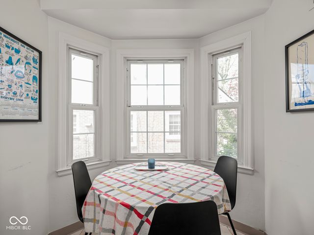 6109 E Saint Joseph Street, Indianapolis, IN 46219