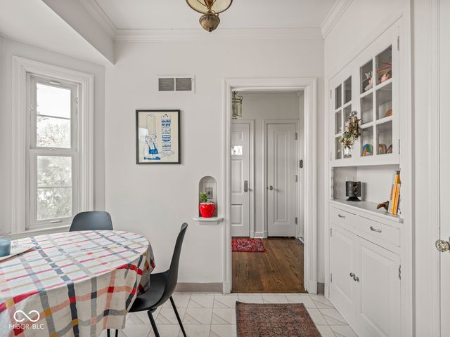 6109 E Saint Joseph Street, Indianapolis, IN 46219