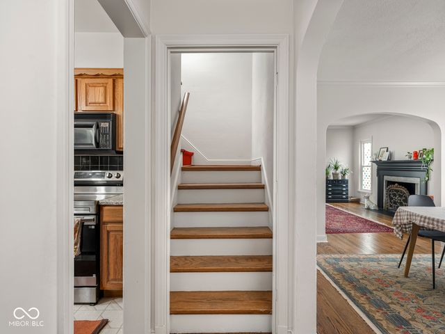 6109 E Saint Joseph Street, Indianapolis, IN 46219