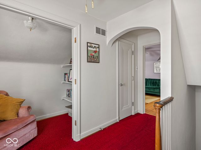 6109 E Saint Joseph Street, Indianapolis, IN 46219