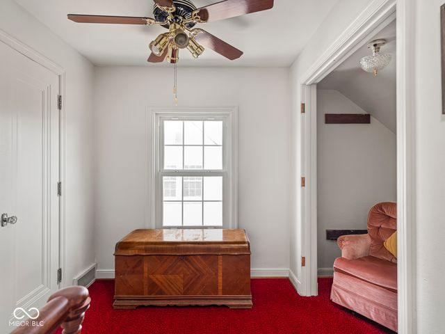 6109 E Saint Joseph Street, Indianapolis, IN 46219