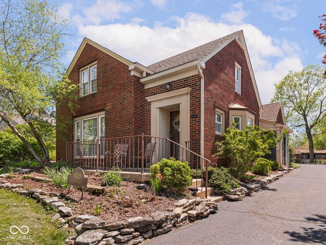 6109 E Saint Joseph Street, Indianapolis, IN 46219