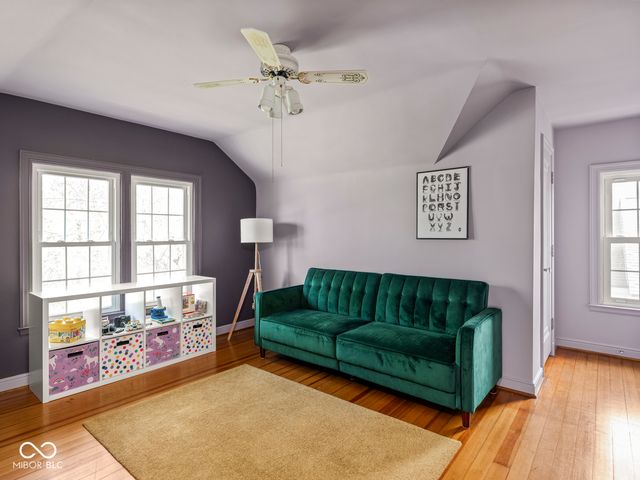 6109 E Saint Joseph Street, Indianapolis, IN 46219