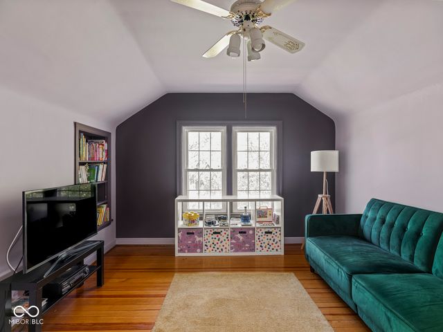 6109 E Saint Joseph Street, Indianapolis, IN 46219