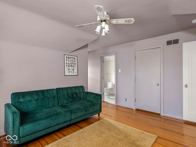 6109 E Saint Joseph Street, Indianapolis, IN 46219