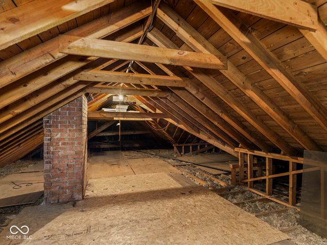 6109 E Saint Joseph Street, Indianapolis, IN 46219