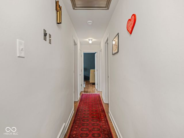 6109 E Saint Joseph Street, Indianapolis, IN 46219