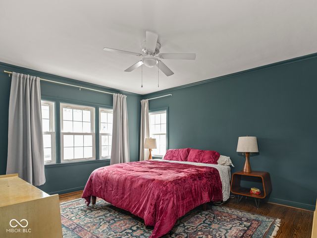 6109 E Saint Joseph Street, Indianapolis, IN 46219