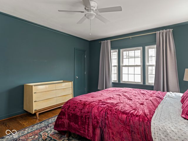 6109 E Saint Joseph Street, Indianapolis, IN 46219