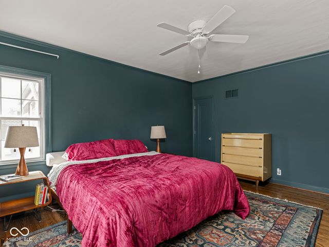 6109 E Saint Joseph Street, Indianapolis, IN 46219