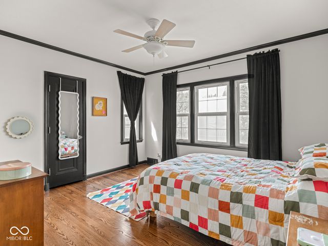 6109 E Saint Joseph Street, Indianapolis, IN 46219