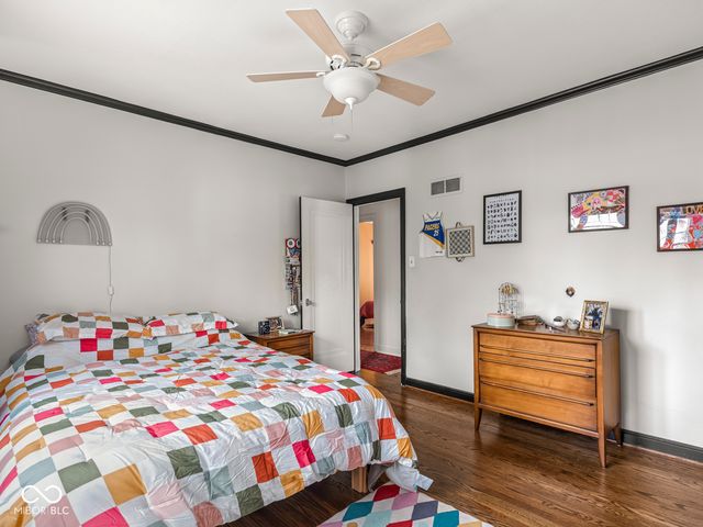 6109 E Saint Joseph Street, Indianapolis, IN 46219