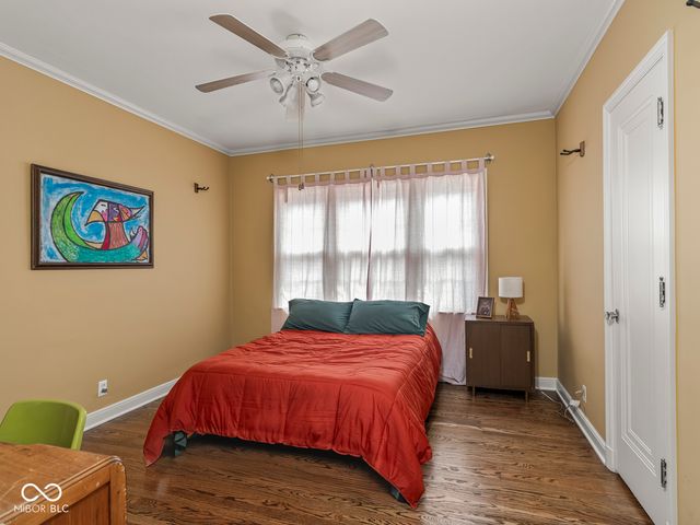 6109 E Saint Joseph Street, Indianapolis, IN 46219