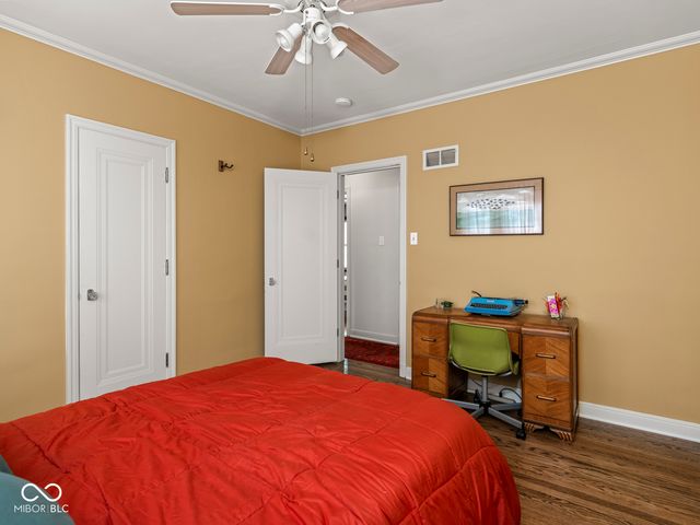 6109 E Saint Joseph Street, Indianapolis, IN 46219