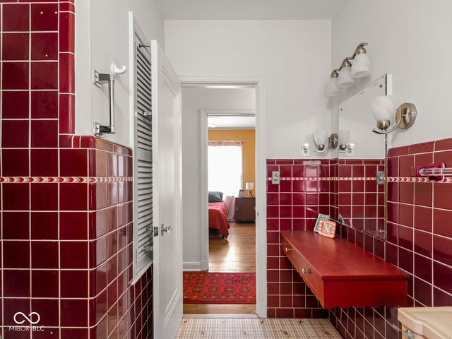 6109 E Saint Joseph Street, Indianapolis, IN 46219