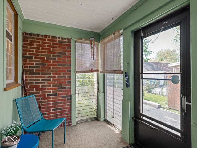 6109 E Saint Joseph Street, Indianapolis, IN 46219