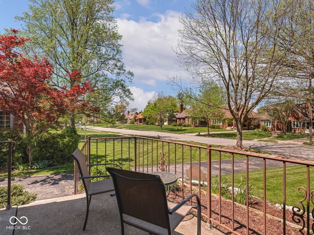 6109 E Saint Joseph Street, Indianapolis, IN 46219