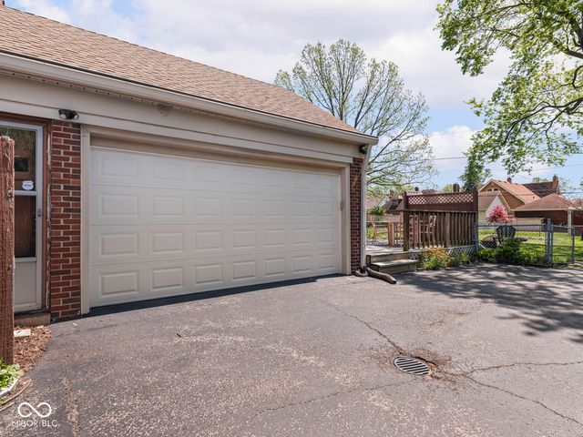 6109 E Saint Joseph Street, Indianapolis, IN 46219