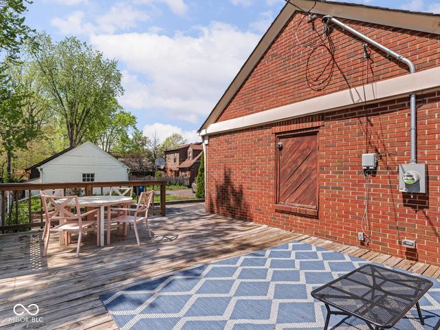 6109 E Saint Joseph Street, Indianapolis, IN 46219