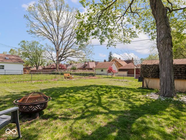 6109 E Saint Joseph Street, Indianapolis, IN 46219