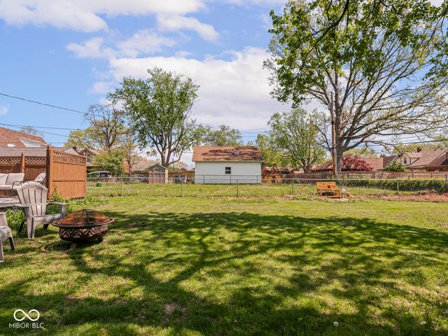 6109 E Saint Joseph Street, Indianapolis, IN 46219