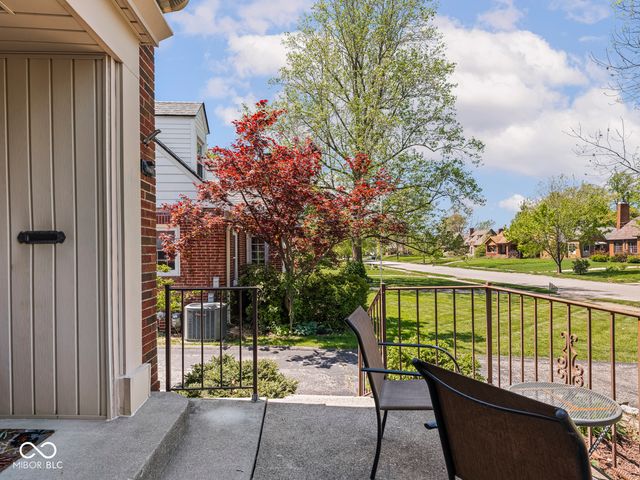 6109 E Saint Joseph Street, Indianapolis, IN 46219