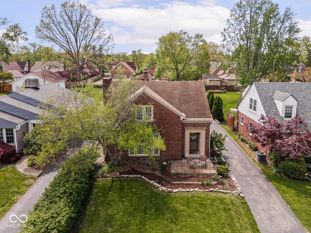 6109 E Saint Joseph Street, Indianapolis, IN 46219