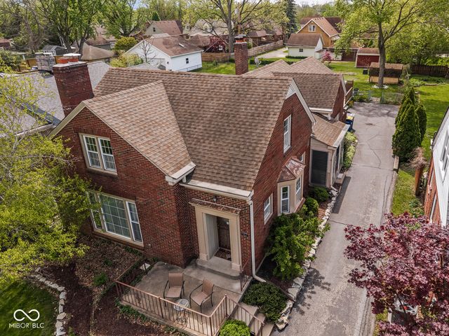 6109 E Saint Joseph Street, Indianapolis, IN 46219