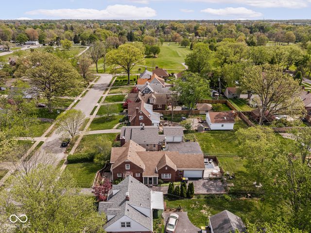 6109 E Saint Joseph Street, Indianapolis, IN 46219