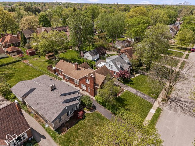 6109 E Saint Joseph Street, Indianapolis, IN 46219