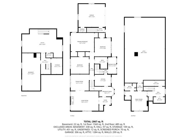 6109 E Saint Joseph Street, Indianapolis, IN 46219