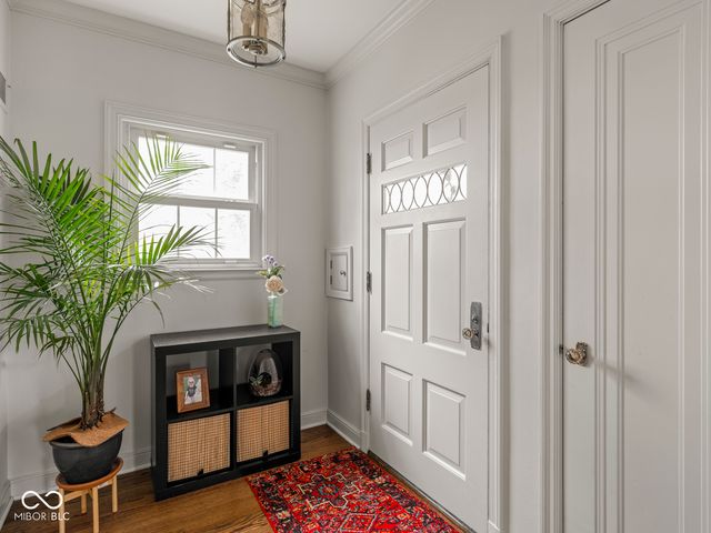 6109 E Saint Joseph Street, Indianapolis, IN 46219