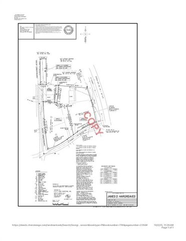 791 Waleska Road, Canton, GA 30114