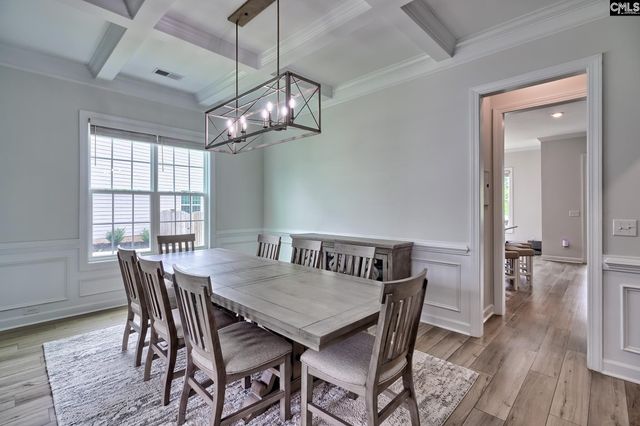 611 Sterling Brook Drive, Lexington, SC 29072