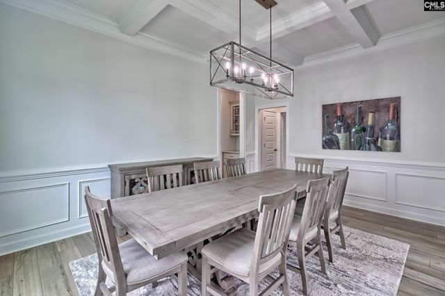 611 Sterling Brook Drive, Lexington, SC 29072