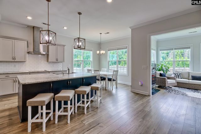 611 Sterling Brook Drive, Lexington, SC 29072