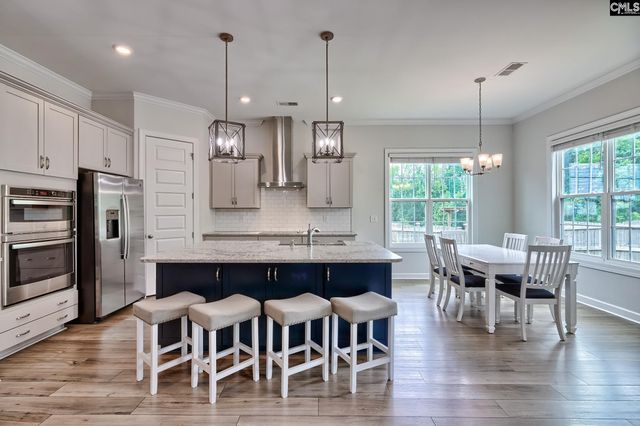611 Sterling Brook Drive, Lexington, SC 29072