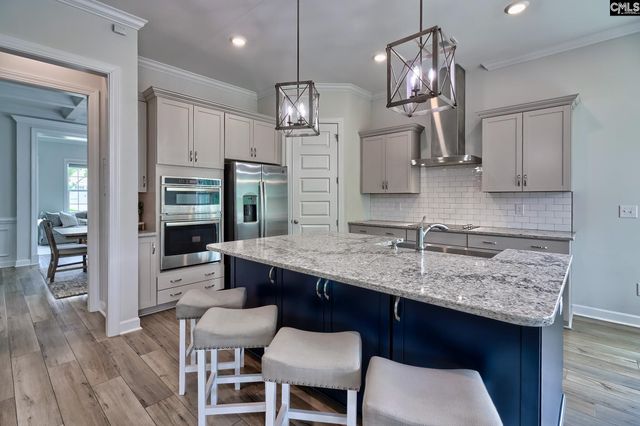 611 Sterling Brook Drive, Lexington, SC 29072