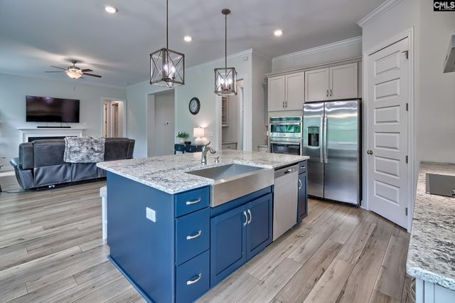 611 Sterling Brook Drive, Lexington, SC 29072