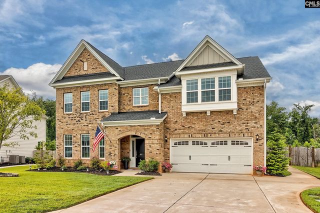 611 Sterling Brook Drive, Lexington, SC 29072