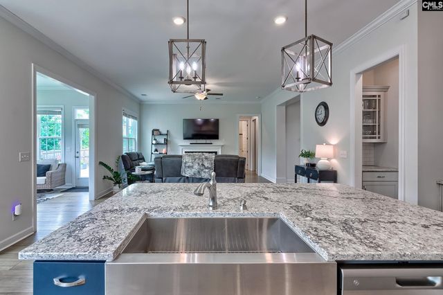 611 Sterling Brook Drive, Lexington, SC 29072