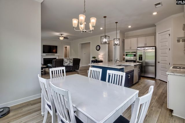 611 Sterling Brook Drive, Lexington, SC 29072