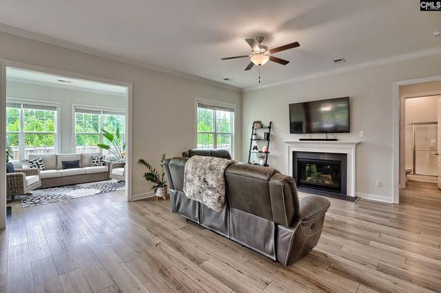 611 Sterling Brook Drive, Lexington, SC 29072