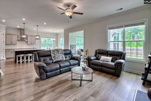 611 Sterling Brook Drive, Lexington, SC 29072