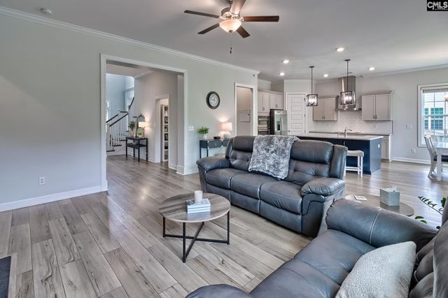 611 Sterling Brook Drive, Lexington, SC 29072