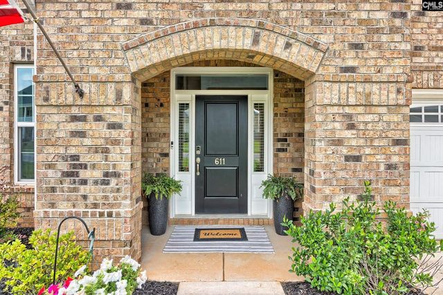 611 Sterling Brook Drive, Lexington, SC 29072