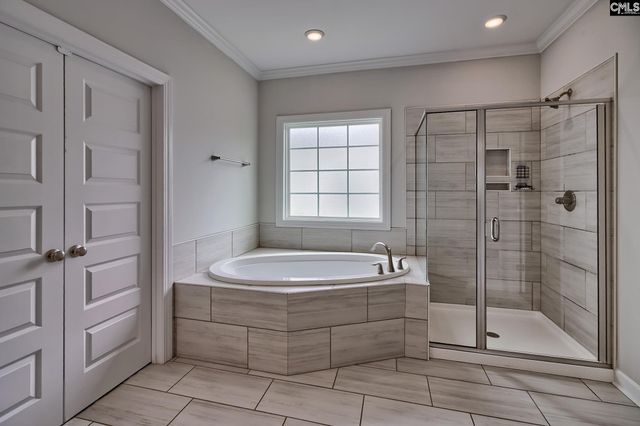 611 Sterling Brook Drive, Lexington, SC 29072