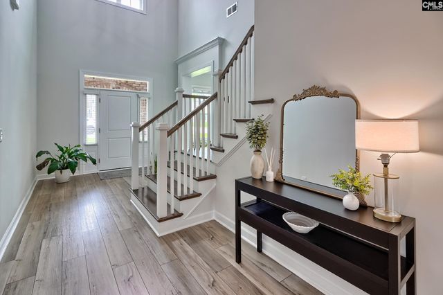 611 Sterling Brook Drive, Lexington, SC 29072