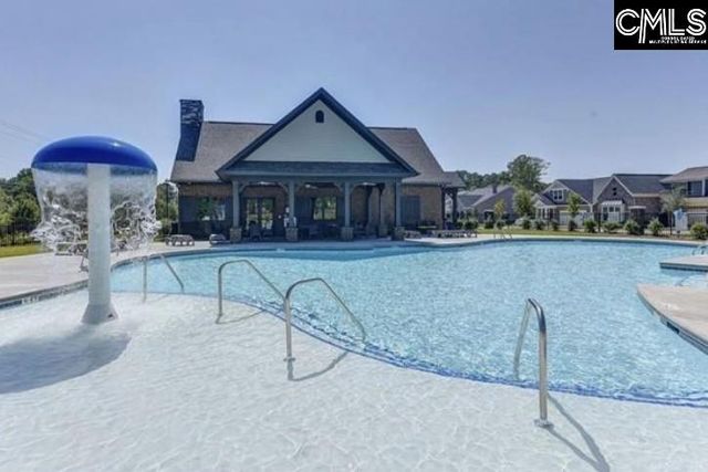 611 Sterling Brook Drive, Lexington, SC 29072