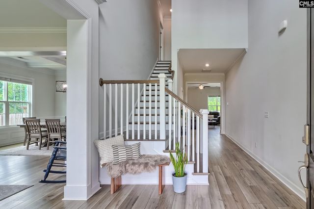 611 Sterling Brook Drive, Lexington, SC 29072